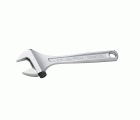 Llave ajustable moleta lateral 15°